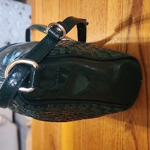 NWOT SHARIF CROSSYBODY BAG. - Picture 4 of 14